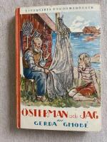  &Ouml;sterman och jag