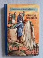 Nedre femtes stord&aring;d : Ber&auml;ttelse f&ouml;r unga fl...