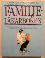 Familjel&auml;karboken