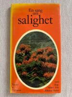  En s&aring;ng om salighet