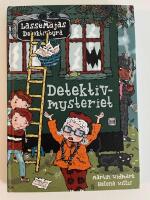 Detektivmysteriet