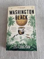 Washington Black
