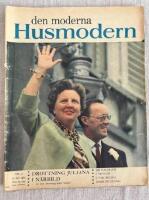 Den moderna Husmodern