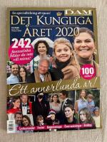 Svensk Damtidning