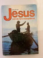 Jesus och de fyra evangelierna