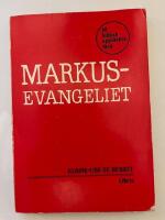 Markusevangeliet