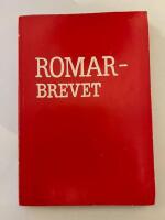 Romarbrevet