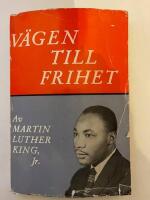 V&auml;gen till frihet - h&auml;ndelserna i Montgomery