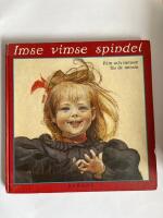 Imse vimse spindel
