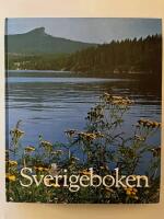 Sverigeboken