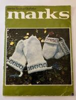 Marks: Vantar/Sockor/Bluffollar