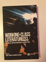 Working-class literature(s) : historical and international perspectives