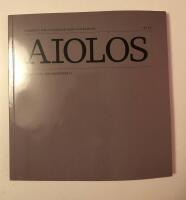 Aiolos, tidskrift f&ouml;r litteratur, teori och estetik, Nr. 49 2015, Metamorfoser 