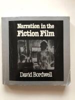 Narration in the fiction film