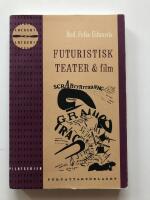 Futuristisk teater & film