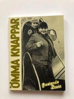 &Ouml;mma knappar