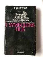 I symbolens hus : nio kapitel litter&auml;r begreppshistoria