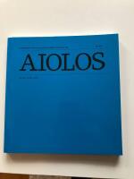 Aiolos, Tidskrift f&ouml;r litteratur, teori och estetik, Nr 54, 2016: Sp&aring;r
