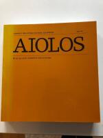 Aiolos, Tidskrift f&ouml;r litteratur, teori och estetik, Nr 52-53, 2016: Auschwitz och kulturen