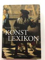 Norstedts konstlexikon