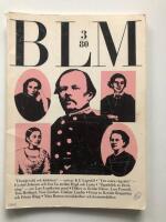Bonniers Litter&auml;ra Magasin, nr 3/1980