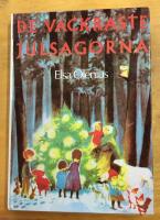 De vackraste julsagorna