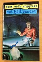 Det bl&aring; bandet