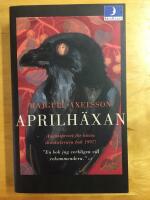 Aprilh&auml;xan
