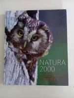 Natura 2000 - protecting Europe's biodiversity