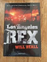Los Angeles Rex
