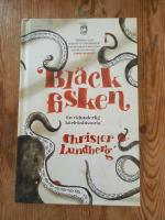 Bl&auml;ckfisken : en vidunderlig k&auml;rlekshistoria