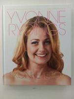 Yvonne Rydings sk&ouml;nhetsbok