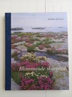 Blommande sk&auml;rg&aring;rd