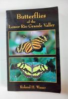 Butterflies of the lower Rio Grande Valley