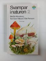 Svampar i naturen 2