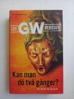 Kan man d&ouml; tv&aring; g&aring;nger?