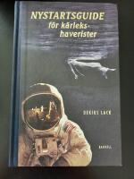 Nystartsguide f&ouml;r k&auml;rlekshaverister