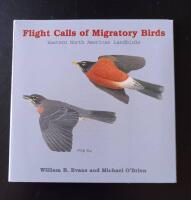 Flight Calls of Migratory Birds. Eastern North American Landbirds.