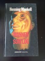 Mannen som log