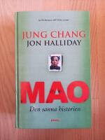 Mao (BBK utgåva)