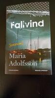 Fallvind