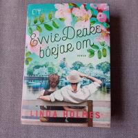 Evvie Drake b&ouml;rjar om