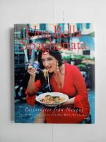 Una Bella spaghettata : pastar&auml;tter fr&aring;n Neapel