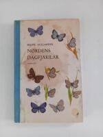 Nordens dagfj&auml;rilar