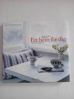 Ett hem f&ouml;r dig : skapa ett hem att trivas i