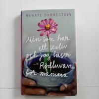 Min son har ett sexliv och jag l&auml;ser R&ouml;dluvan f&ouml;r mamma