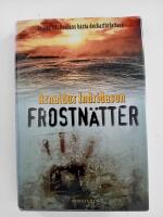Frostn&auml;tter