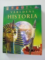 V&auml;rldens historia : fr&aring;n Sten&aring;ldern till 2000-talet
