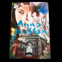 D&ouml;dens snabba vingar