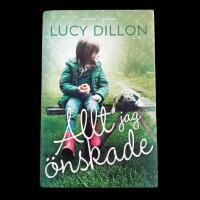 Allt jag &ouml;nskade